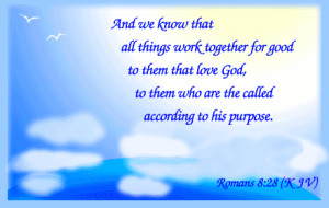 Welcome to World Christian Fellowship!