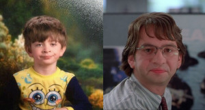 Welcome To The Meme Circuit, Pajama Kid