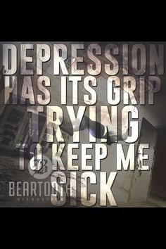 Ignorance Is Bliss by Beartooth More