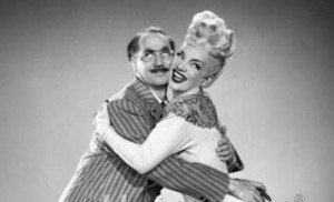 10 Hysterical (and Still Relevant) Quotes From Groucho Marx