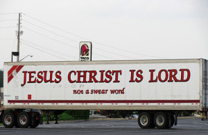 Posted by Funny little things about religion. at 5:06 PM