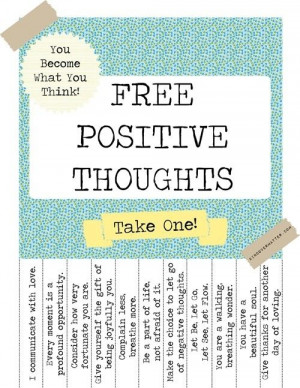 positive quotes to start the day