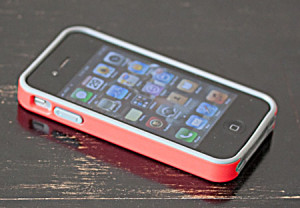 iPhone Case Review: Cygnett Apollo Hybrid Case for iPhone 4S/4