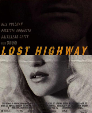 ... Lost Highway Posters, David Lynch, Film Posters, Favorite Movie, Lost