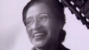 Rosa Parks - Legacy (TV-14; 03:03) On December 1, 1955 Rosa Parks ...