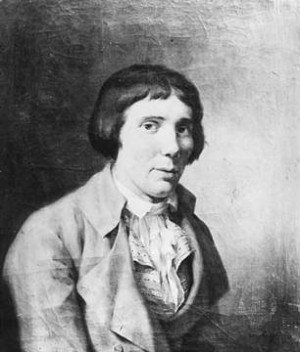 Quotes by Karl Philipp Moritz