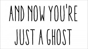 ghosts