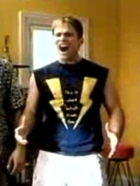 Stifler American Pie