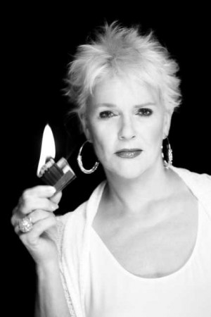 Sharon Gless Pictures