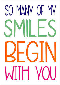 ... Many-Of-My-Smiles-Begin-With-You-Inspiring-Quote-Wall-Word-Art-Inspire