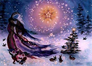 Winter Solstice Quotes: Holiday Gifts of Light, Love, and ...