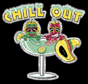 Margarita Chill Out