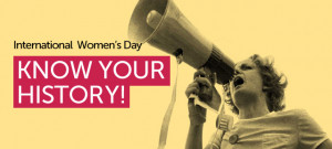 In honour of International Women’s Day on March 8, we’re pleased ...