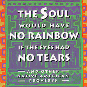 Details about SPIRITUALITY: NATIVE AMERICAN QUOTES, BOOKS