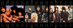 Motley Crue