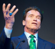 Arnold Schwarzenegger’s Rules For Success