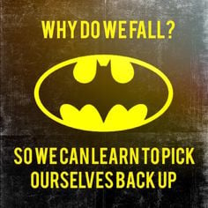 batman #gothamcity #superhero #quotes More