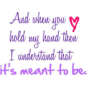 Justin Bieber- Favorite Girl quote.