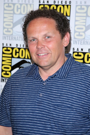 Kevin Chapman Person of Interest