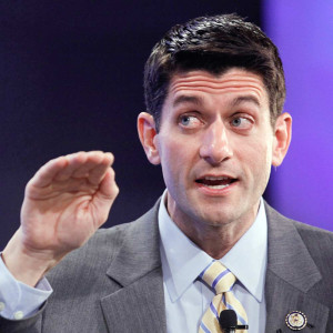 Paul Ryan: Ayn Rand's Objectivism is Why I Became a Politician ...