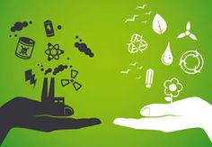 ... landfills! Reduce, Recover, Recycle for sake of future generations