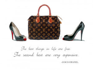 ... of CHRISTIAN LOUBOUTIN Shoes, LV Speedy Bag 10 x 8