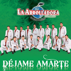 Follow La Arrolladora Banda El Limon