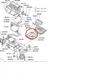 mitsubishi eclipse fuel filter gt mitsubishi eclipse fuel filter