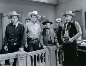 Re: Wyoming Outlaw (1939)