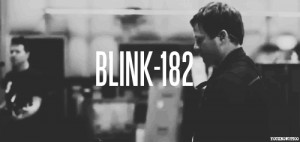 The continuing saga of Blink-182, explained in Blink-182 gifs