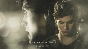 Sheriff: All right, fine. I'll allow the remote possibility, but give ...