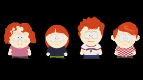 ... terrorists aliases ginger separatist movement voiced by trey parker