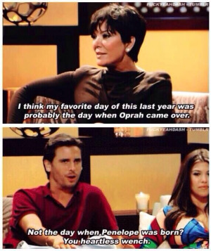 Scott Disick