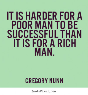 Gregory Nunn Success Quote Prints