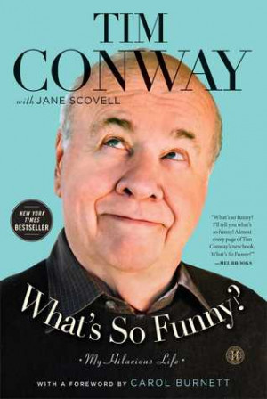 ... by marking “What's So Funny?: My Hilarious Life” as Want to Read