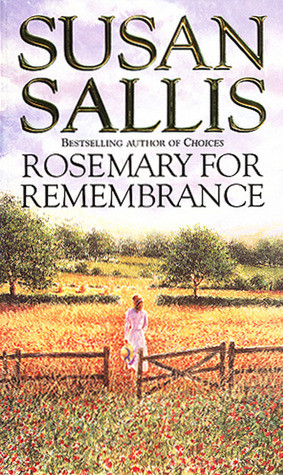 Start by marking “Rosemary for Remembrance” as Want to Read: