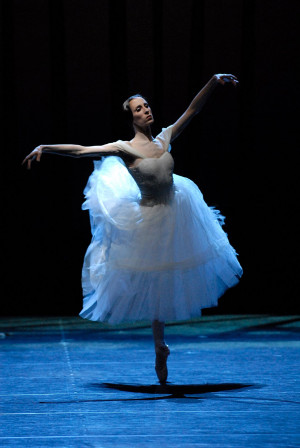 Ballet Quotes By Famous Dancers Become a ballet dancer if