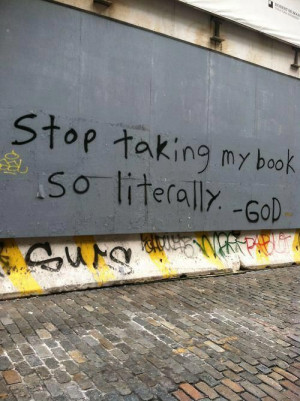Message from God