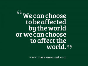 Beautiful Quotes on making a difference2