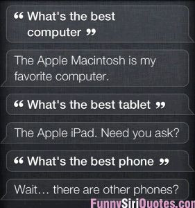 Funny Siri Quotes – Page 2