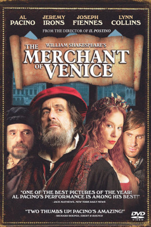 About The Merchant Of Venice