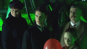 Doctor Who (UK) - 03x09 The Family of Blood