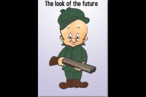 Elmer Fudd