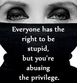 Bring Open pictures and quotes | Sarcastic one liners tend to bring a ...