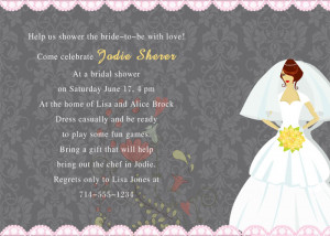 Special Wednesday} Top 5 Free Printable Bridal Shower Games