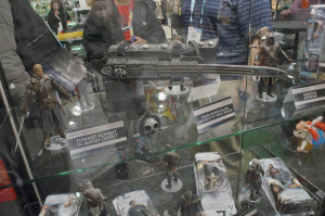 Tema: Figuras de Assassin's Creed de Todd McFarlane