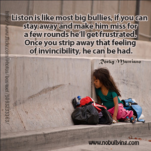 No Bullying Quotes: You Are Not Alone | No Bullying | Anti Bullying ...