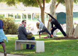 Exercise Commentary - NCIS Season 12 Episode 6