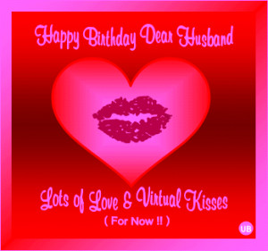 Birthday Quotes for Husband, Birthday Quotes | FunStoc