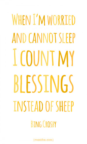 when i count my blessings quotes when i count my blessings quotes ...